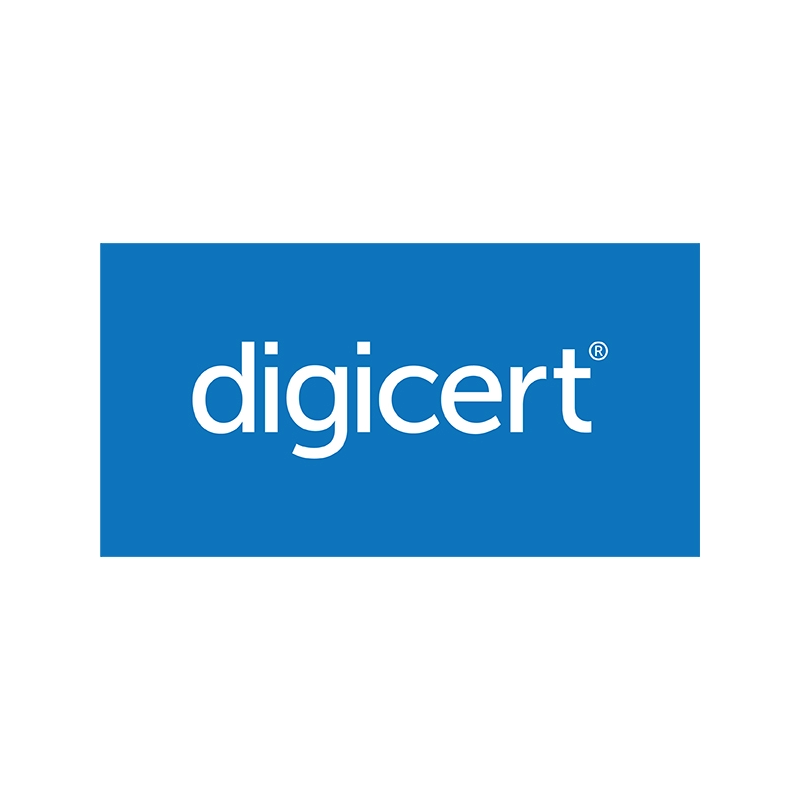 DigiCert Private End-Entity Certificate