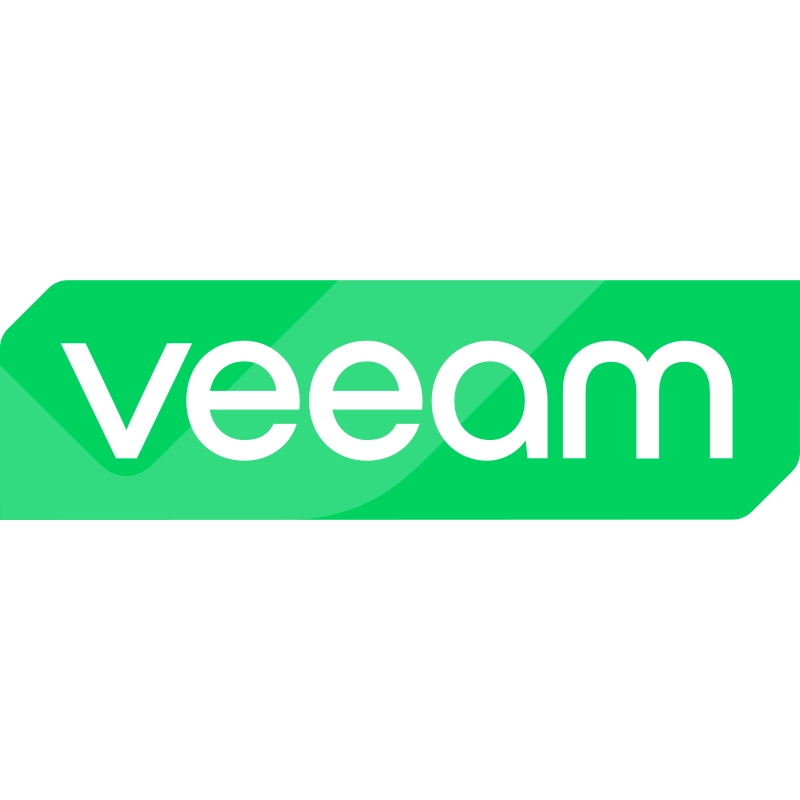 Veeam Backup & Replication Production Maintenance - 1 Additional Year